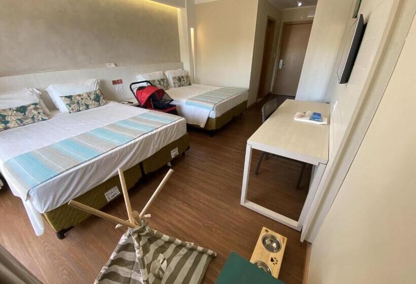 수피리어 패밀리 룸, Celebration Resort Olimpia By Hot Beach