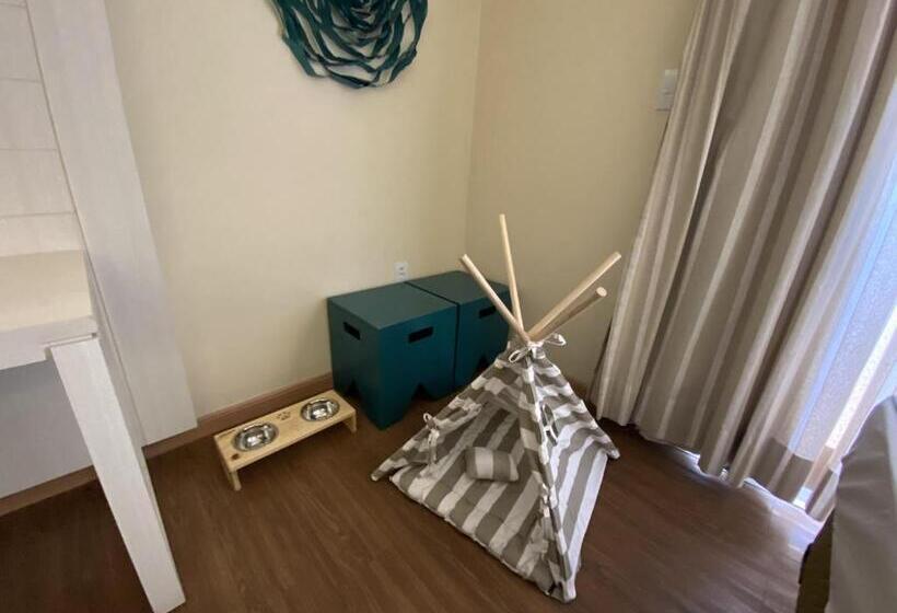 수피리어 패밀리 룸, Celebration Resort Olimpia By Hot Beach