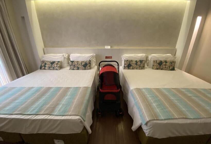 수피리어 패밀리 룸, Celebration Resort Olimpia By Hot Beach