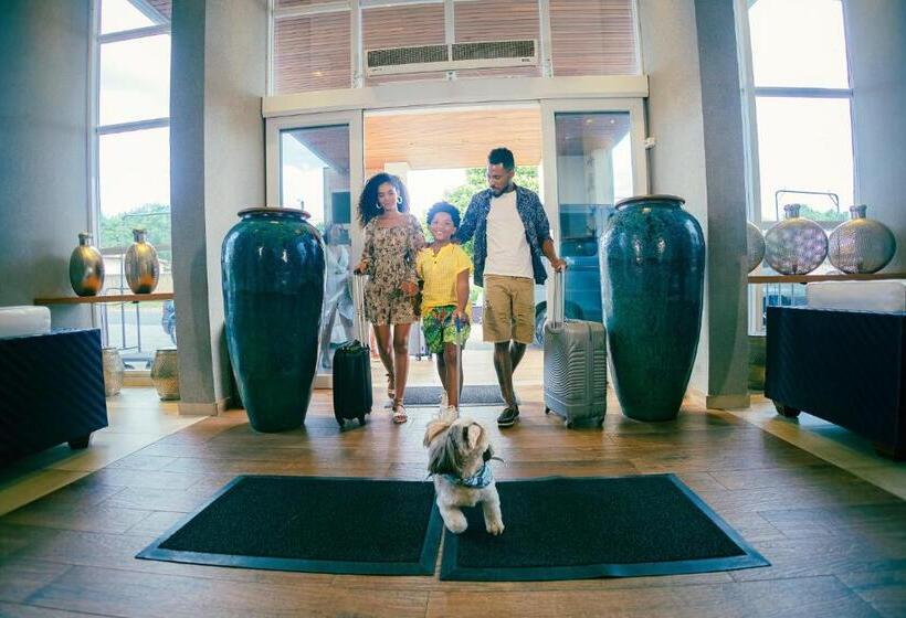 프리미엄 패일리룸, Celebration Resort Olimpia By Hot Beach