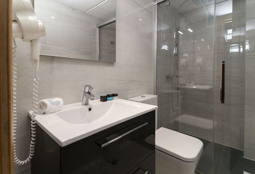 شقة سوبريور غرفة واحدة, Citizentral Gascons