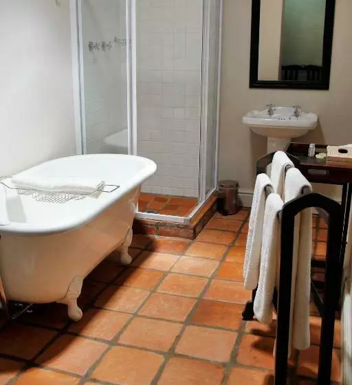 スタンダードルーム, De Doornkraal Vinotel