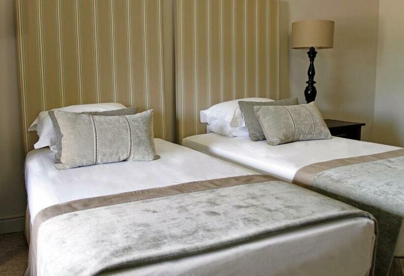 غرفة قياسية, De Doornkraal Vinotel