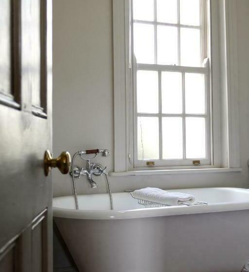 غرفة ديلوكس, De Doornkraal Vinotel