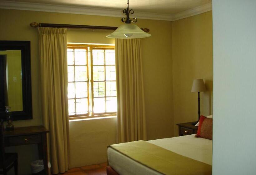 منزل غرفتين نوم, De Doornkraal Vinotel