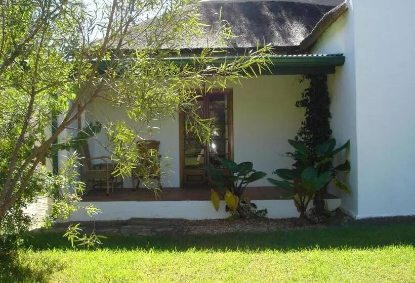 ２ベッドルームハウス, De Doornkraal Vinotel