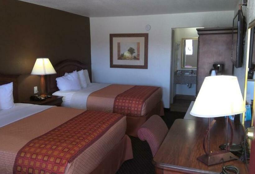 Номер Стандарт, 1st Interstate Inn Montrose