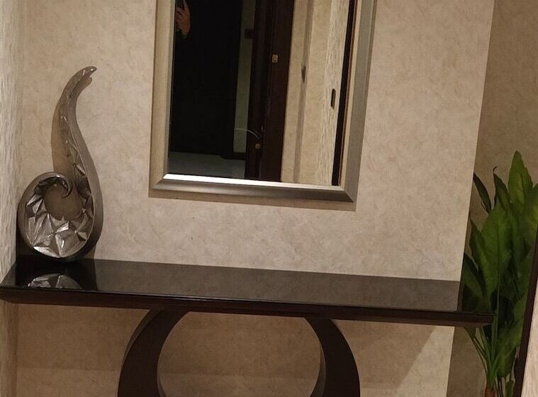 Junior Suite, فندق الشهباء جده Al Shahba Jeddah