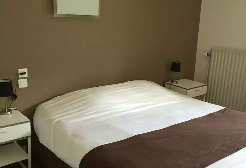 クラシックルーム, Auberge De Violaine