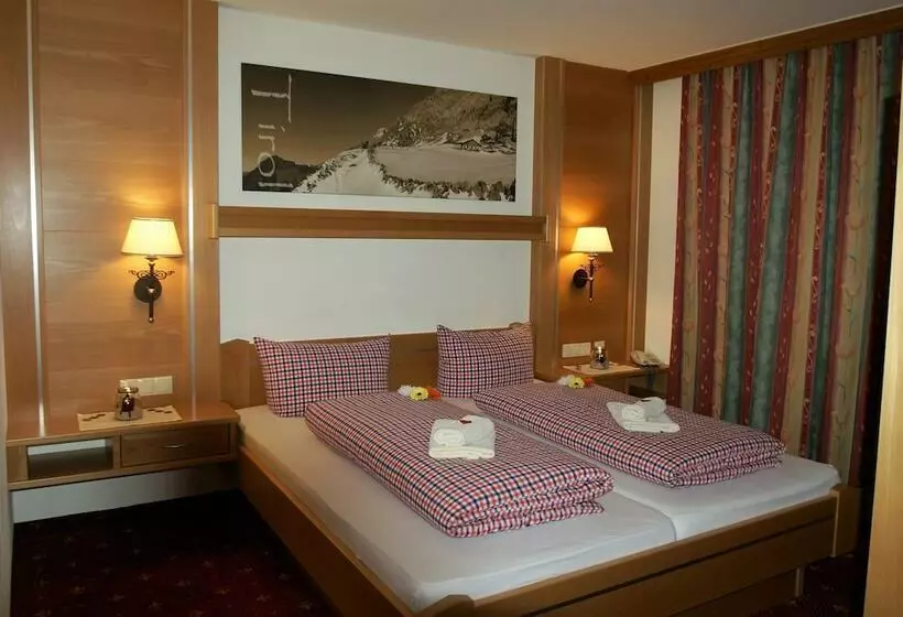 スタンダードシングルルーム, All Inclusive Hotel Bachmayerhof