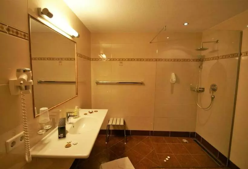 バルコニー付スイート, All Inclusive Hotel Bachmayerhof