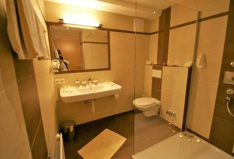 ファミリールーム, All Inclusive Hotel Bachmayerhof