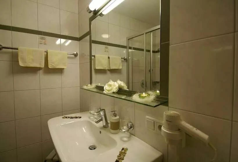 スタンダードシングルルーム, All Inclusive Hotel Bachmayerhof