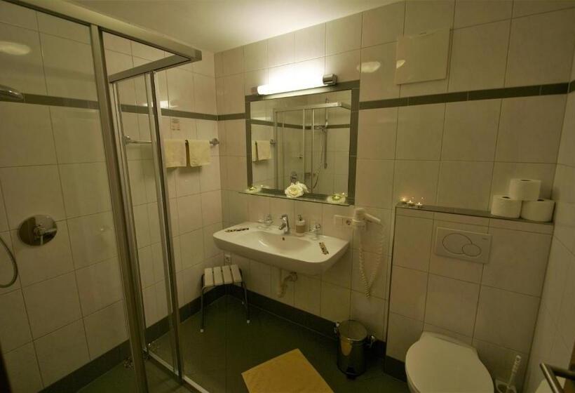 2 Bedroom Suite with Balcony, All Inclusive Hotel Bachmayerhof