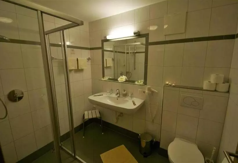 2 Bedroom Suite with Balcony, All Inclusive Hotel Bachmayerhof
