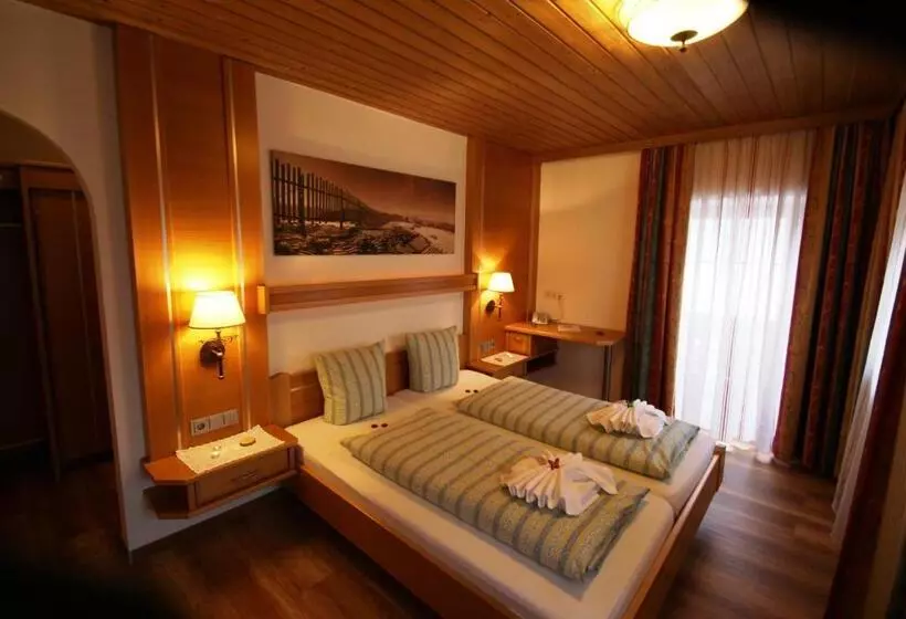 スタンダードルーム, All Inclusive Hotel Bachmayerhof