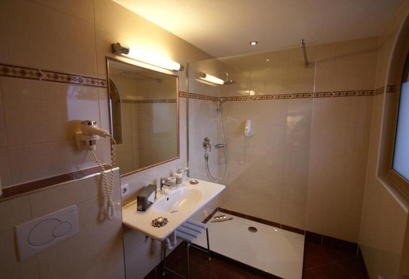 Номер Стандарт, All Inclusive Hotel Bachmayerhof