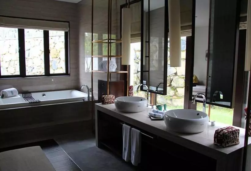 2 Bedroom Villa