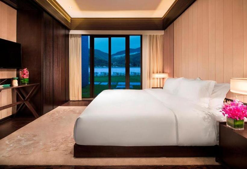 Vila 2 Dormitoris, Banyan Tree Hotel Huangshan The Ancient Charm Of Huizhou, A Paradise