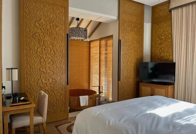 1 Bedroom Villa