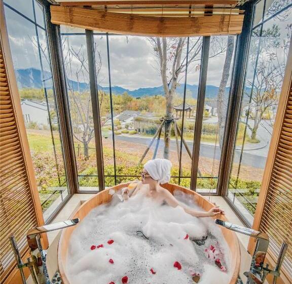 Vila 1 Dormitori, Banyan Tree Hotel Huangshan The Ancient Charm Of Huizhou, A Paradise