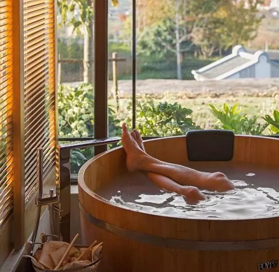 ビラホテル１ベッドルーム, Banyan Tree Hotel Huangshan The Ancient Charm Of Huizhou, A Paradise
