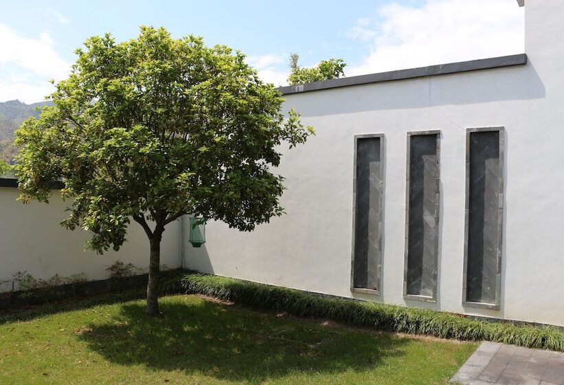Vila 2 Dormitoris, Banyan Tree Hotel Huangshan The Ancient Charm Of Huizhou, A Paradise