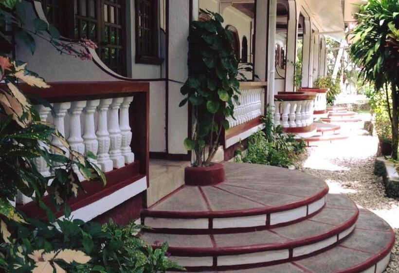 اتاق لوکس با چشمانداز دریا, Blue Crystal Beach Resort