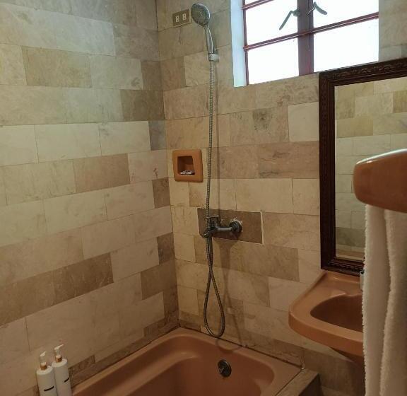 디럭스 룸 바다 전망, Blue Crystal Beach Resort