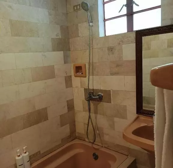 Deluxe-huone Merinäkymä, Blue Crystal Beach Resort