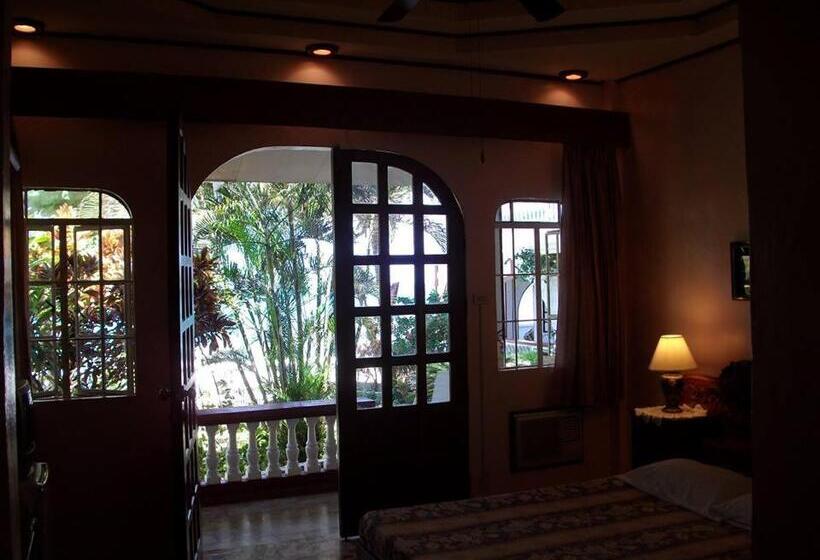 اتاق سوپریور, Blue Crystal Beach Resort