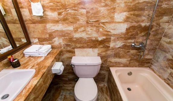 اتاق سوپریور, Blue Crystal Beach Resort