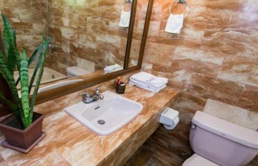 اتاق سوپریور, Blue Crystal Beach Resort