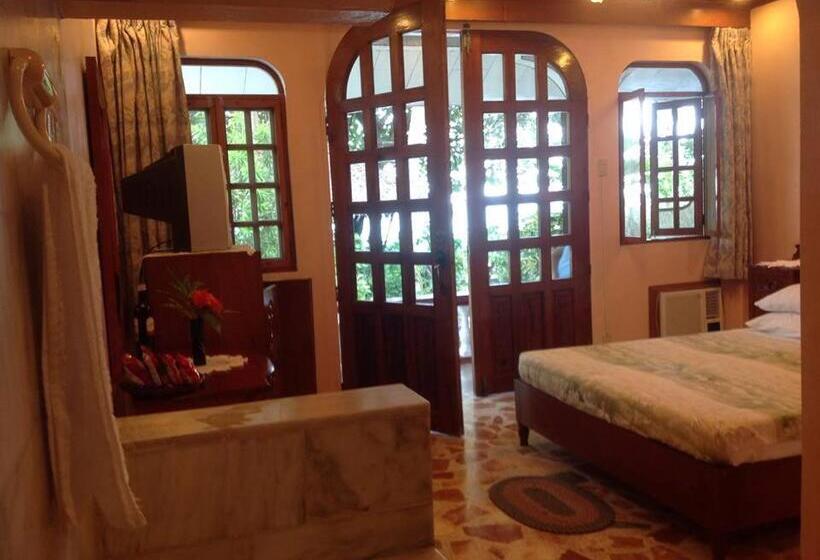 اتاق سوپریور, Blue Crystal Beach Resort