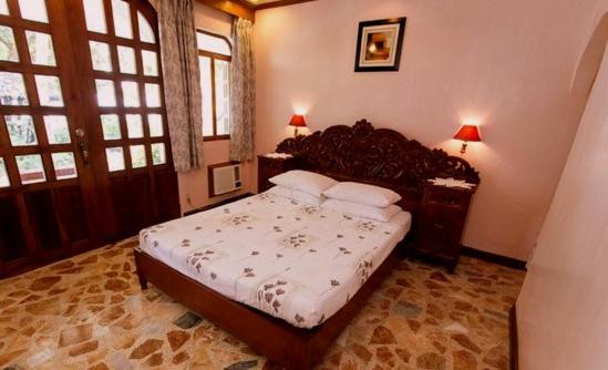 اتاق سوپریور, Blue Crystal Beach Resort