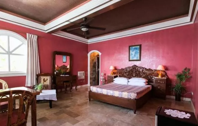Deluxe Suite King Bed, Blue Crystal Beach Resort