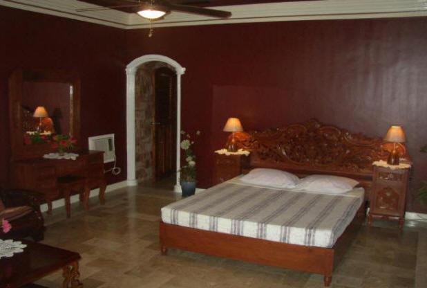 Deluxe Suite King Bed, Blue Crystal Beach Resort