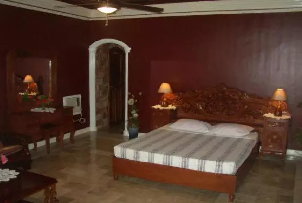 Deluxe Suite King Bed, Blue Crystal Beach Resort