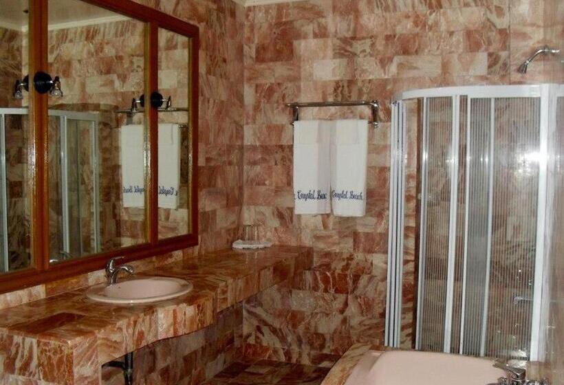 Deluxe Suite King Bed, Blue Crystal Beach Resort