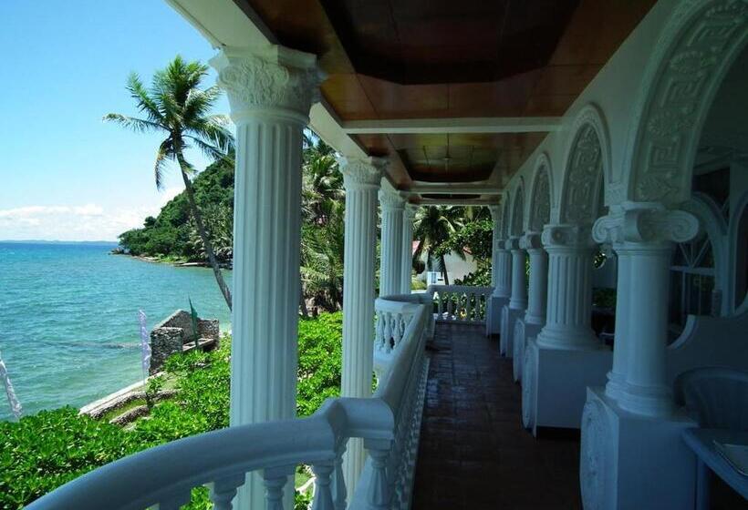 Deluxe Suite King Bed, Blue Crystal Beach Resort