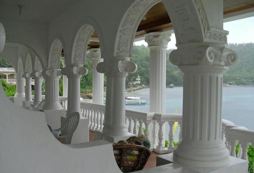 Deluxe Suite King Bed, Blue Crystal Beach Resort