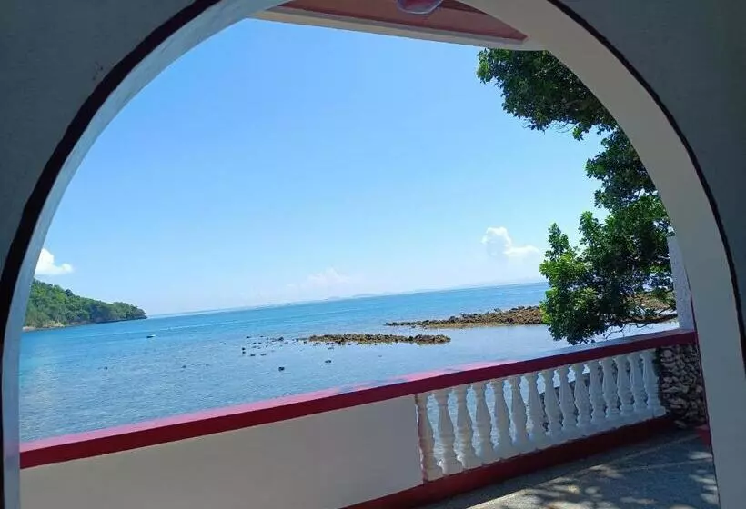 Standard-huone Merinäkymä, Blue Crystal Beach Resort