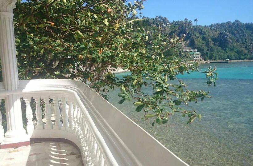 سوییت سوپریور, Blue Crystal Beach Resort