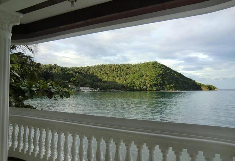 سوییت سوپریور, Blue Crystal Beach Resort