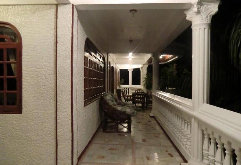 수피리어 스위트, Blue Crystal Beach Resort