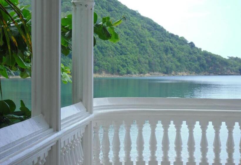 سوییت سوپریور, Blue Crystal Beach Resort