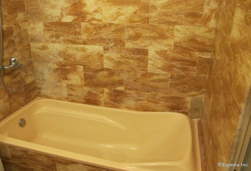 اتاق سوپریور, Blue Crystal Beach Resort