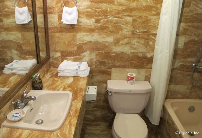 اتاق سوپریور, Blue Crystal Beach Resort