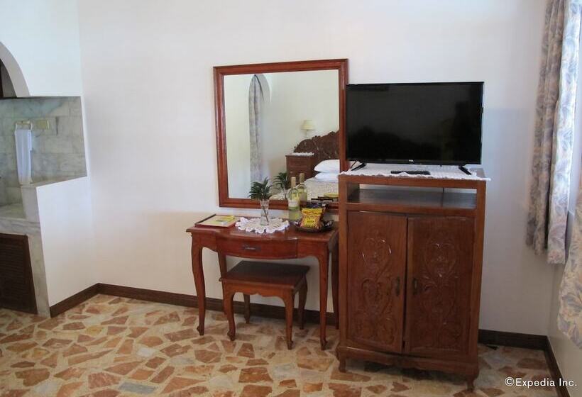 اتاق سوپریور, Blue Crystal Beach Resort