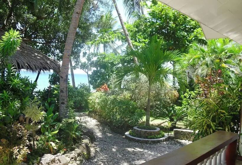 Superior-huone, Blue Crystal Beach Resort